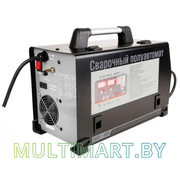 Сварочный аппарат P.I.T PMIG220-C картинка 4